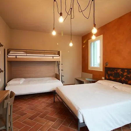 Casa Campagnari Bed & Breakfast