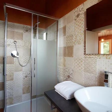 Casa Campagnari 3* Roverbella