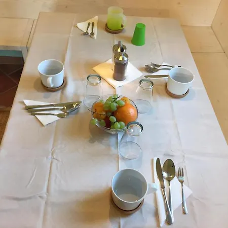 Casa Campagnari לינה וארוחת בוקר 3*