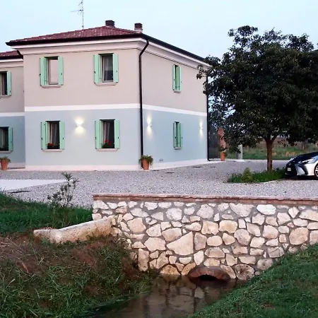 Casa Campagnari 3*