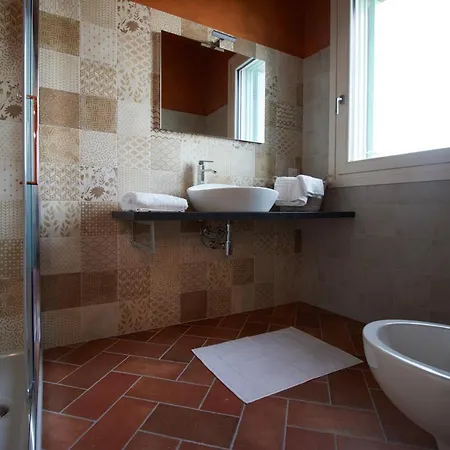 Casa Campagnari Bed & Breakfast Roverbella