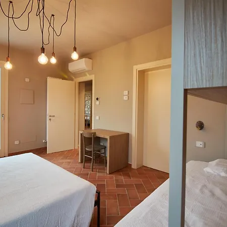 Casa Campagnari 3*