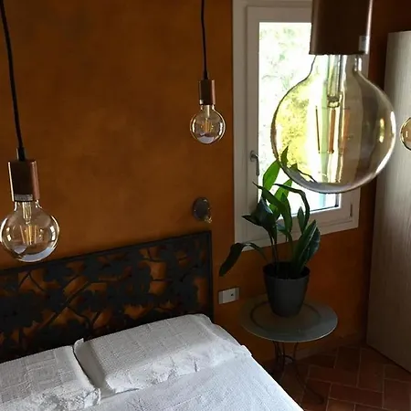 Casa Campagnari לינה וארוחת בוקר Roverbella