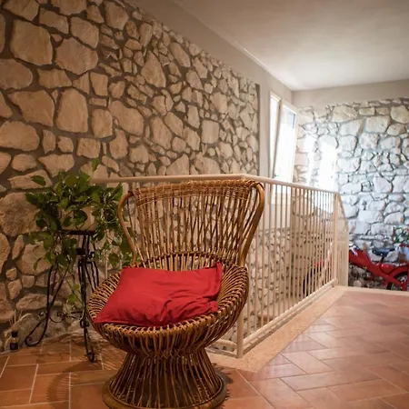 Casa Campagnari Roverbella
