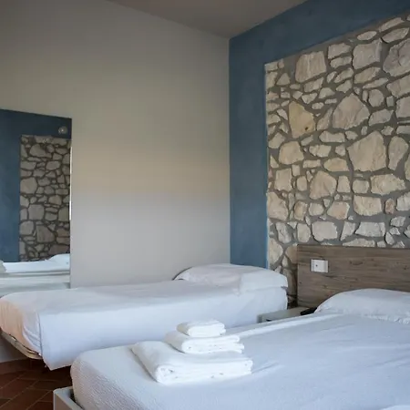 Casa Campagnari Roverbella