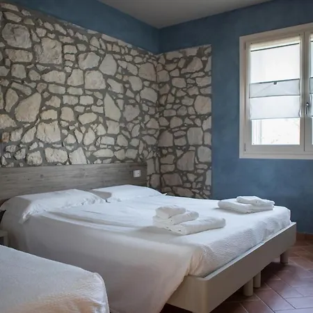 Casa Campagnari 3* Roverbella