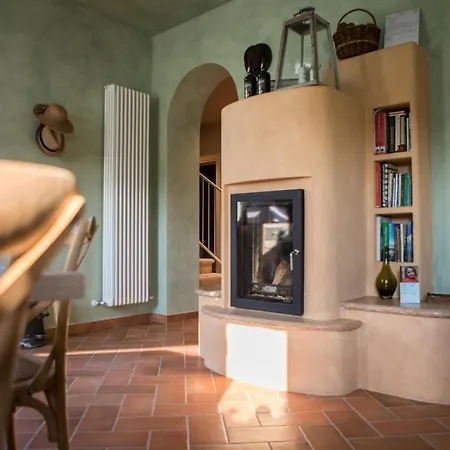 Casa Campagnari Bed & Breakfast Roverbella