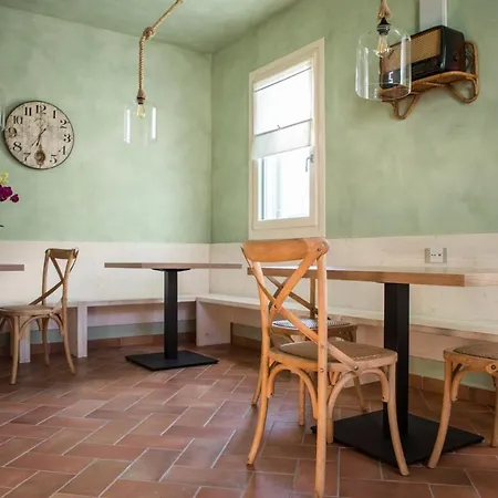 Casa Campagnari 3*