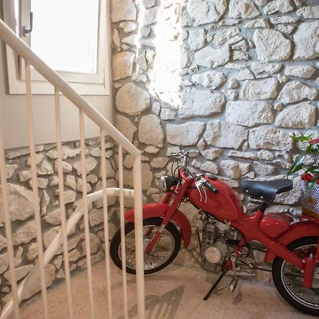 Bed & Breakfast Casa Campagnari