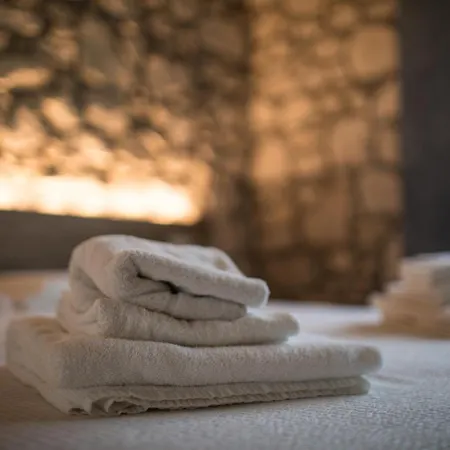 Casa Campagnari Bed & Breakfast Roverbella