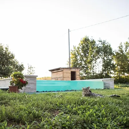 Casa Campagnari Bed & Breakfast *