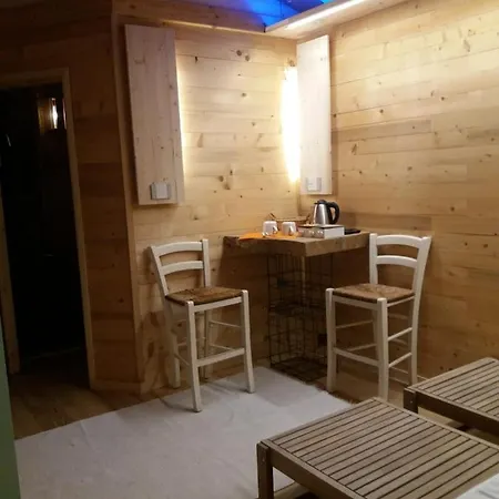 Bed & Breakfast Casa Campagnari Roverbella