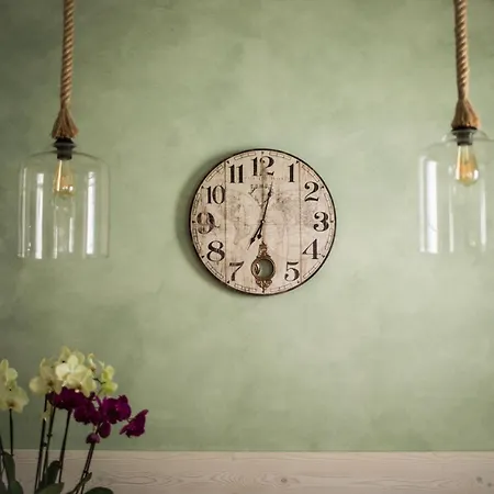 Bed & Breakfast Casa Campagnari Roverbella