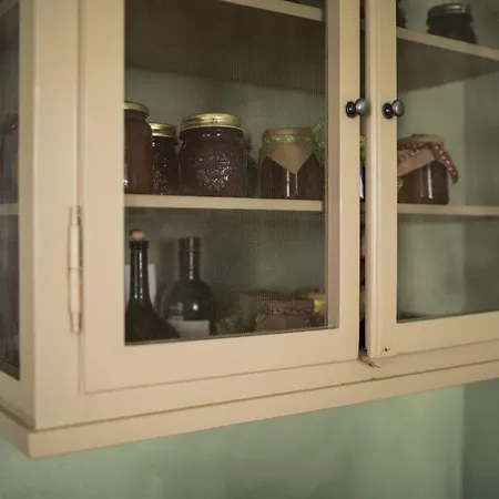 לינה וארוחת בוקר Casa Campagnari Roverbella