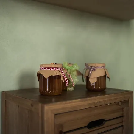 Casa Campagnari B&B 로베르벨라