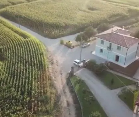 Casa Campagnari לינה וארוחת בוקר