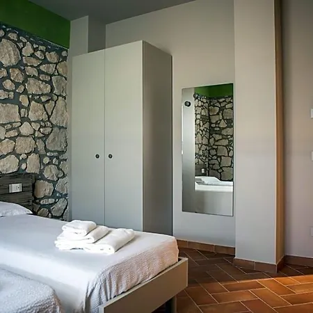 Casa Campagnari 3* Roverbella