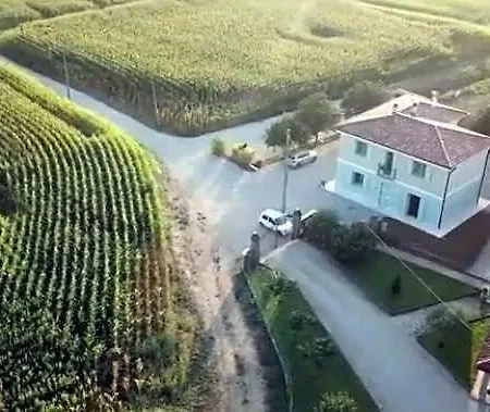 Casa Campagnari 3* Roverbella