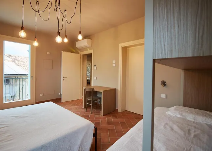 Casa Campagnari 4*