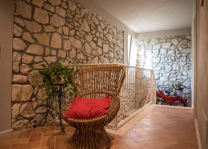 Casa Campagnari Roverbella