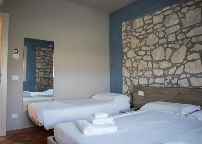 Casa Campagnari Roverbella