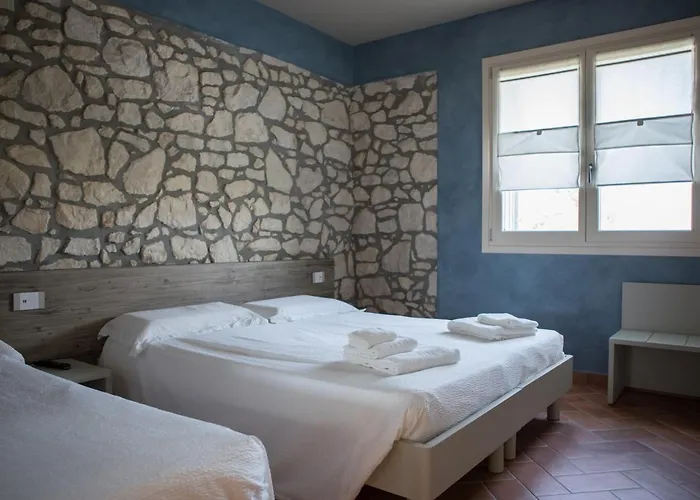 Casa Campagnari 4* Roverbella
