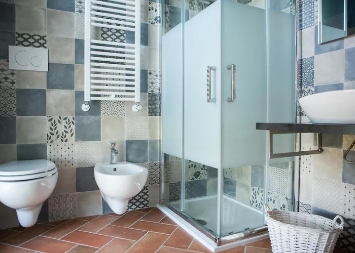 Casa Campagnari ベッド・アンド・ブレックファスト