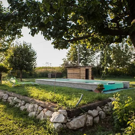 Casa Campagnari Roverbella