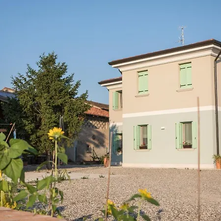Casa Campagnari 4* Roverbella