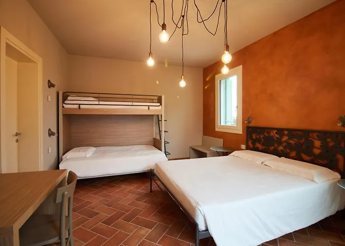 Casa Campagnari Bed & Breakfast