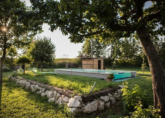Casa Campagnari Roverbella