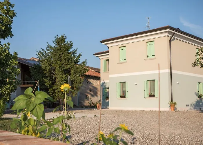 Casa Campagnari 4* Roverbella
