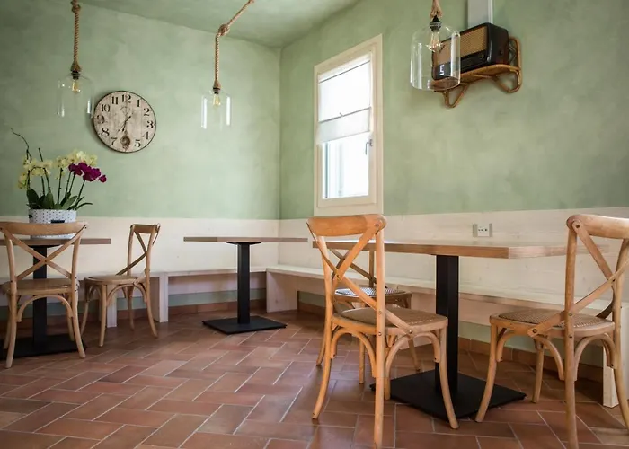 Casa Campagnari 4*