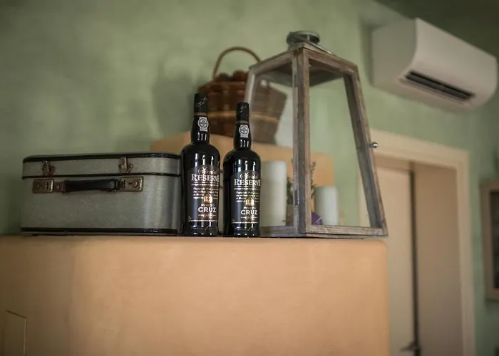 Bed & Breakfast Casa Campagnari 4*