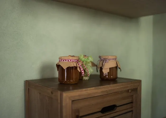Casa Campagnari Bed & Breakfast Roverbella